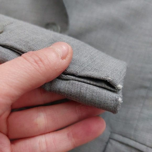 Tiger of Sweden Odina blazer size 36 - Picture 5 of 11